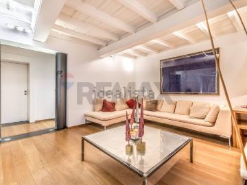 Appartamento in vendita di 130 m²
