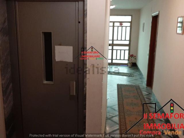 Appartamento in vendita di 130 m²