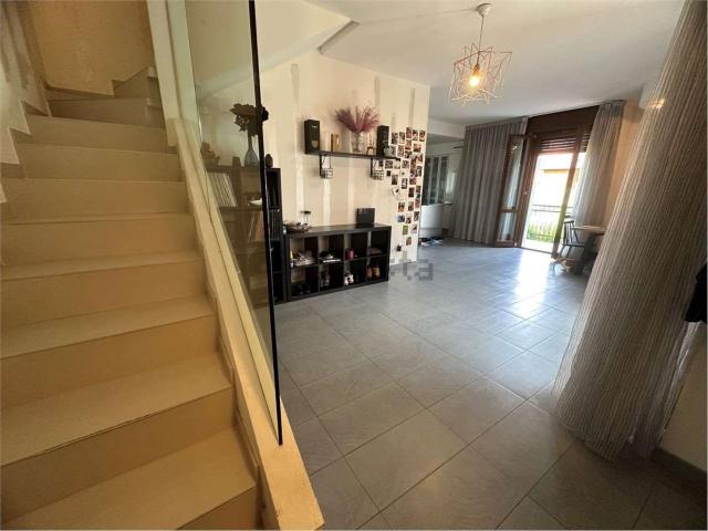 Appartamento in vendita di 130 m²