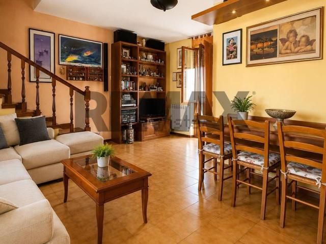 Appartamento in vendita di 130 m²