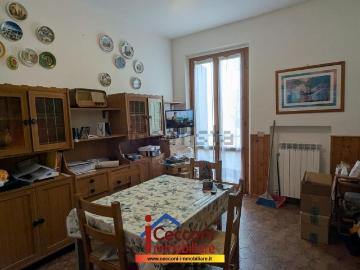 Appartamento in vendita di 130 m²