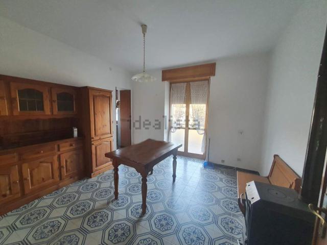 Appartamento in vendita di 130 m²