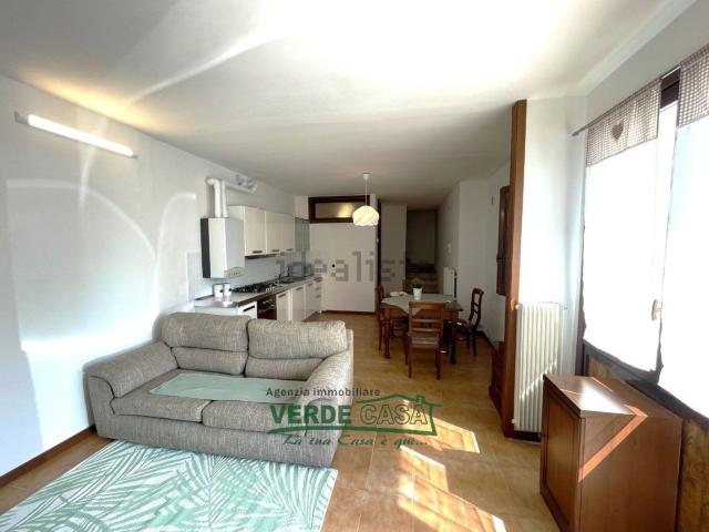 Appartamento in vendita di 130 m²