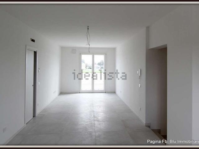 Appartamento in vendita di 130 m²