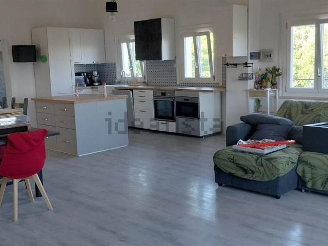 Appartamento in vendita di 130 m²
