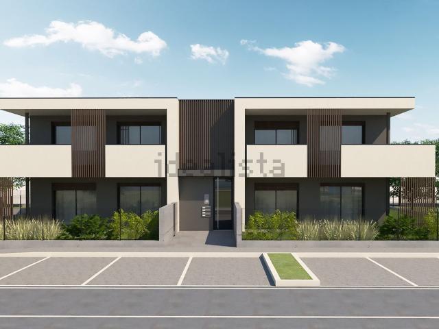 Appartamento in vendita di 130 m²