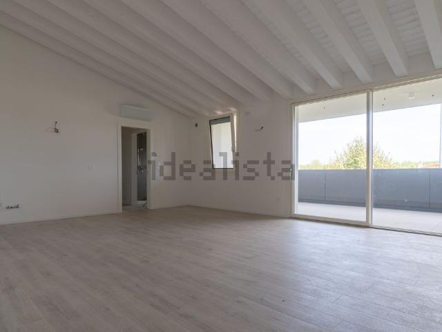 Appartamento in vendita di 130 m²