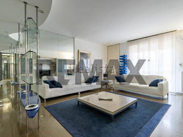 Appartamento in vendita di 130 m²