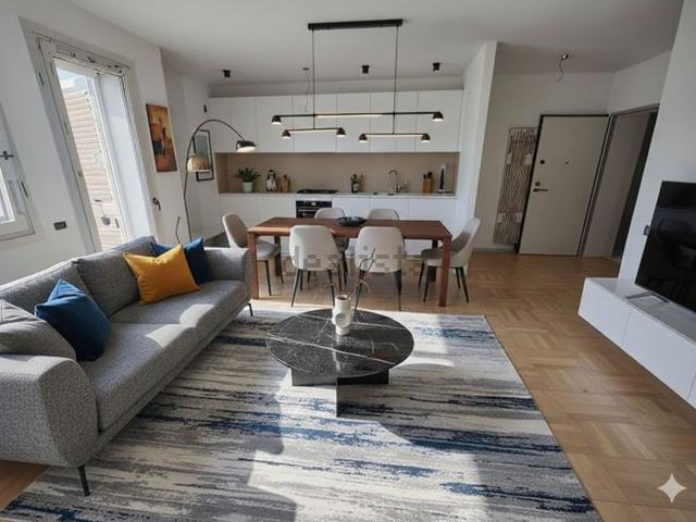 Appartamento in vendita di 130 m²