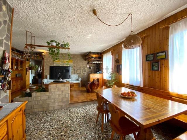 Appartamento in vendita di 130 m²