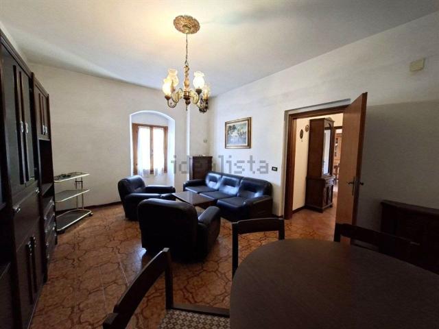Appartamento in vendita di 130 m²
