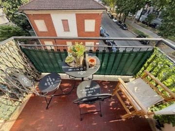 Appartamento in vendita di 130 m²