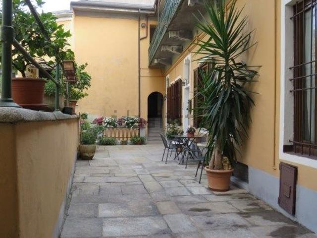 Appartamento in vendita di 130 m²