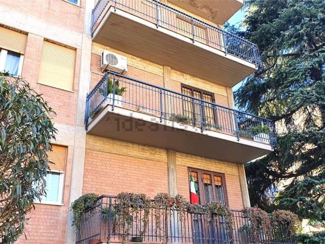 Appartamento in vendita di 130 m²