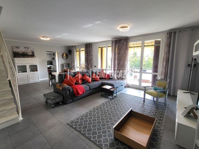 Appartamento in vendita di 130 m²