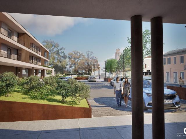 Appartamento in vendita di 130 m²