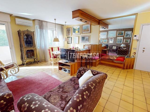 Appartamento in vendita di 130 m²