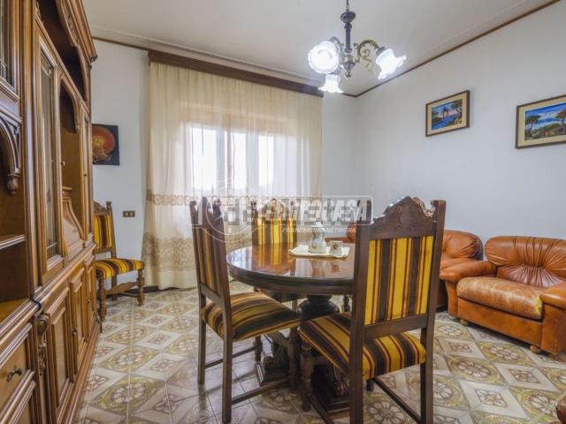 Appartamento in vendita di 130 m²