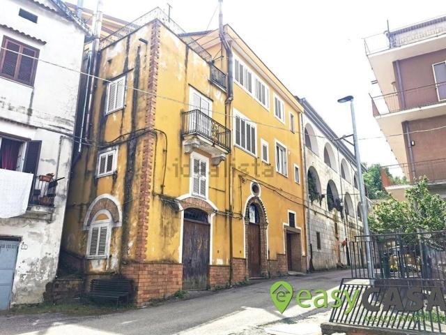 Appartamento in vendita di 130 m²