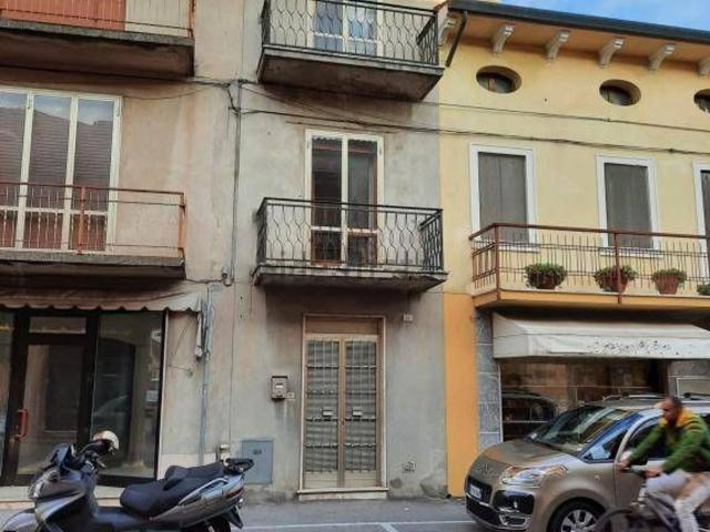 Appartamento in vendita di 130 m²