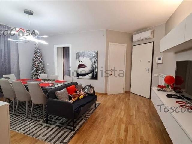 Appartamento in vendita di 130 m²