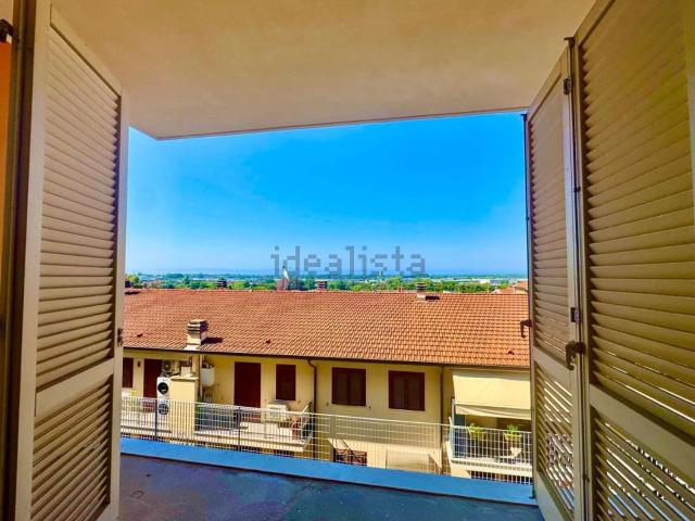 Appartamento in vendita di 130 m²