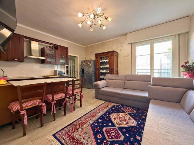 Appartamento in vendita di 130 m²
