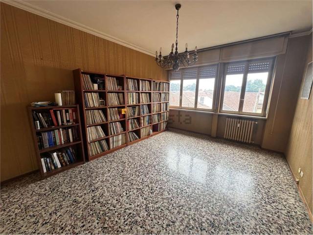 Appartamento in vendita di 130 m²