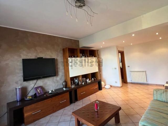 Appartamento in vendita di 130 m²