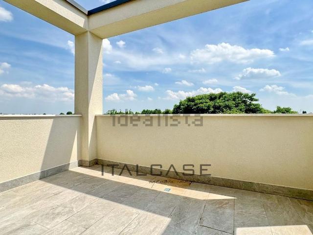 Appartamento in vendita di 130 m²