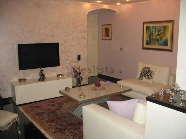 Appartamento in vendita di 130 m²