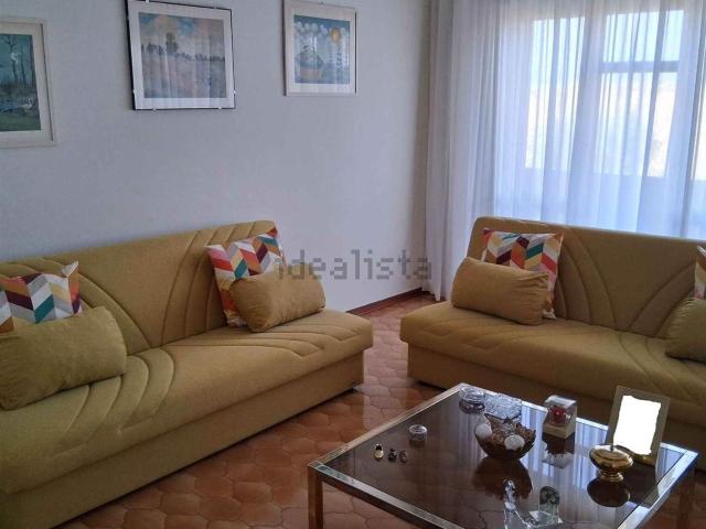 Appartamento in vendita di 130 m²