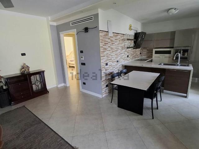 Appartamento in vendita di 130 m²