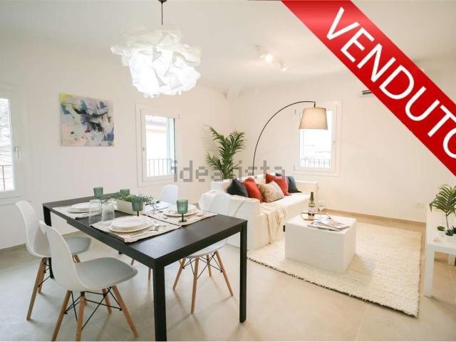 Appartamento in vendita di 130 m²