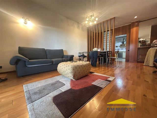 Appartamento in vendita di 130 m²