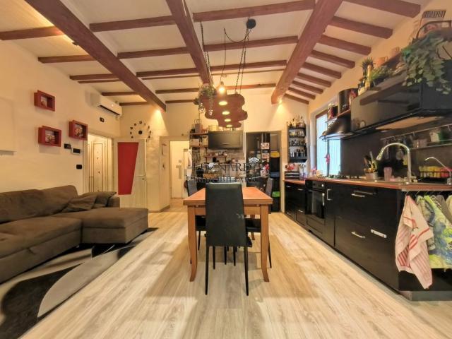 Appartamento in vendita di 130 m²