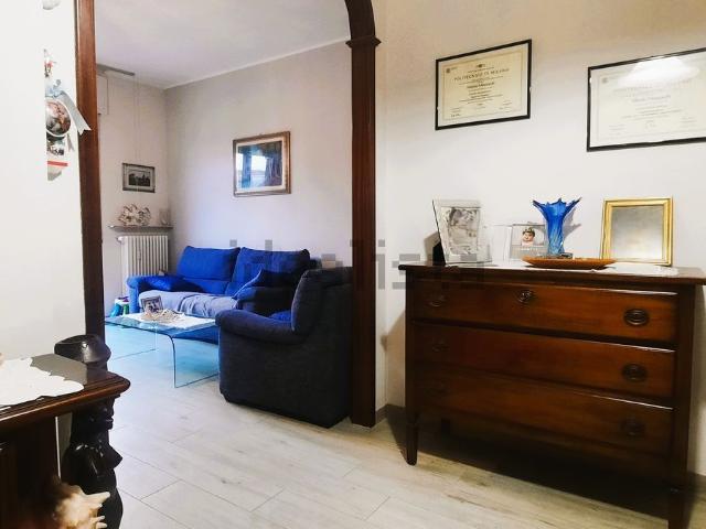 Appartamento in vendita di 130 m²
