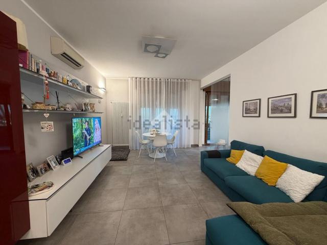 Appartamento in vendita di 130 m²