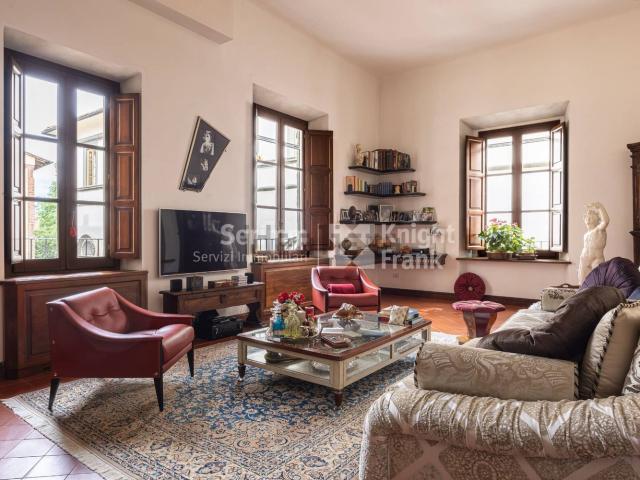 Appartamento in vendita di 130 m²