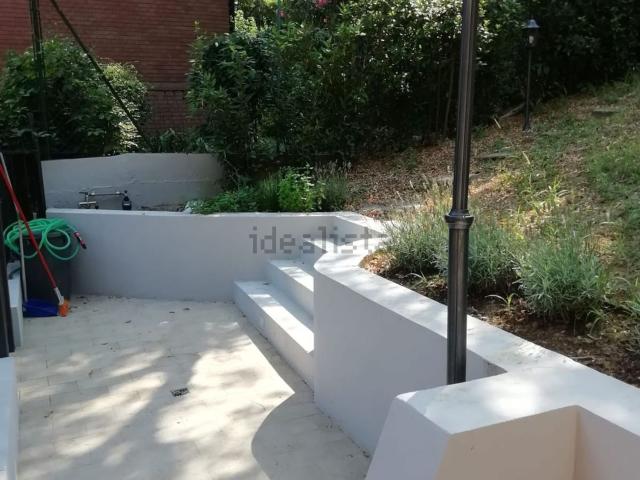 Appartamento in vendita di 130 m²