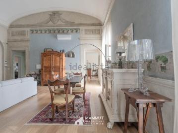 Appartamento in vendita di 130 m²