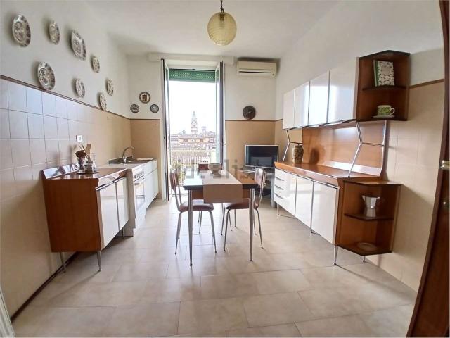Appartamento in vendita di 130 m²