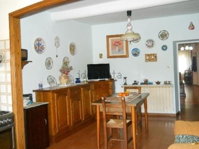 Appartamento in vendita di 130 m² in Via Giuseppe Garibaldi