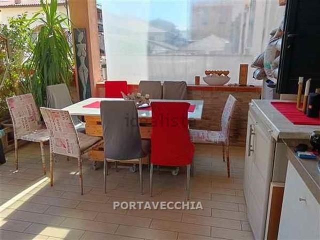 Appartamento in vendita di 130 m²