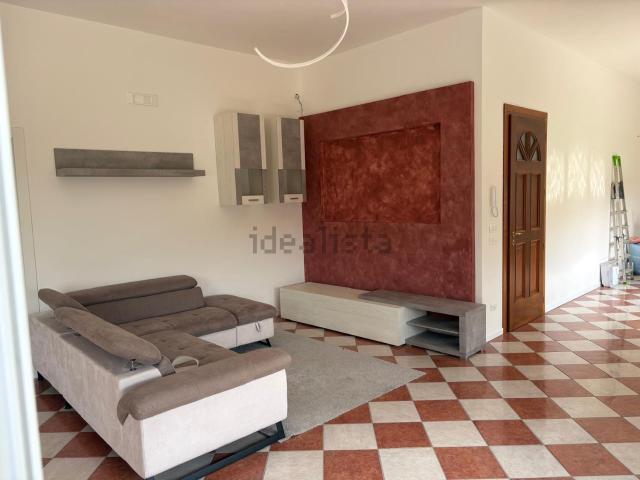 Appartamento in vendita di 130 m²