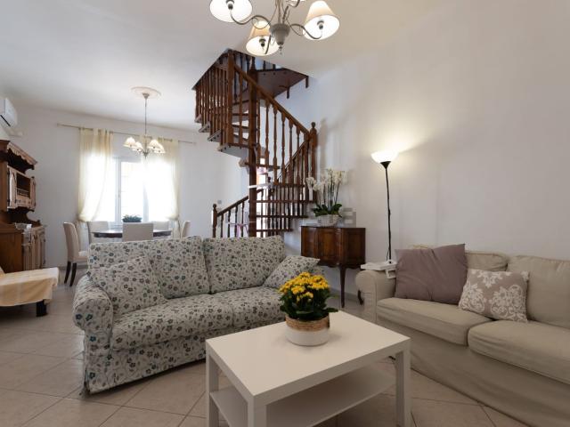 Appartamento in vendita di 130 m²