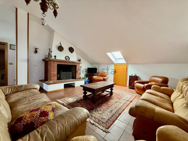 Appartamento in vendita di 130 m²
