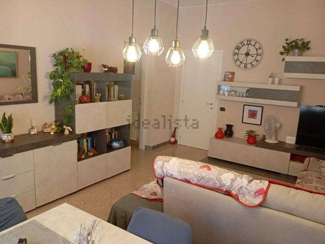 Appartamento in vendita di 130 m²