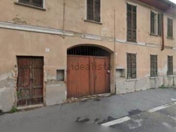 Appartamento in vendita di 130 m² in Via Mentana, 4