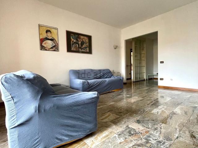 Appartamento in vendita di 130 m²